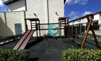 Imagem 4: Casa com 4 dormitórios à venda, 138 m² por R$ 750.000,00 - Eusébio - Eusébio/CE