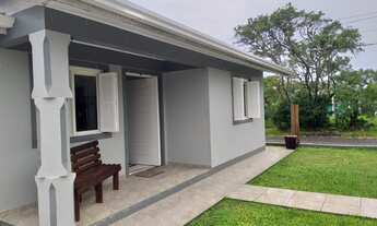 Imagem 6: Casa para venda tem 80 metros quadrados com 2 quartos em Arroio Teixeira - Capão da Canoa