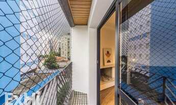 Imagem 7: Apartamento à venda, 103 m² por R$ 1.380.000,00 - Jardim Paulista - São Paulo/SP