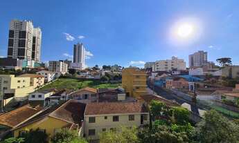 Imagem 7: APARTAMENTO PARA LOCAÇÃO NO ÓRFÃS - EDIFÍCIO HARMONIA