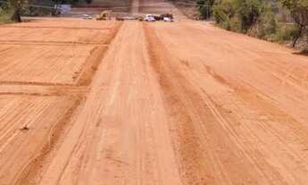 Imagem 4: Lote/Terreno para venda tem 150 metros quadrados em - Barbalha - CE