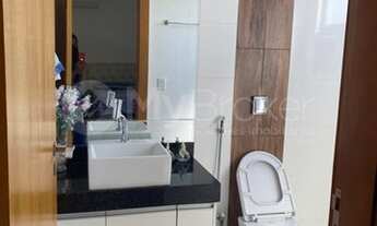 Imagem: Senador Canedo - Casa de Condomínio - Setor