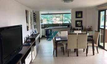 Imagem 4: Cobertura Linear - 3 quartos, sendo 1 suíte, churrasqueira, piscina e 2 vagas