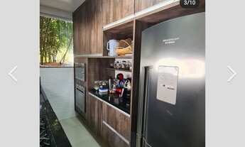 Imagem 6: Alphaville Litoral Norte 2, próximo portaria