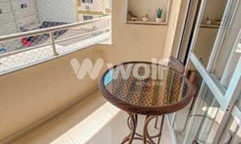 Imagem 2: APARTARTAMENTO 2 DORMITÓRIOS - SUITE - VG