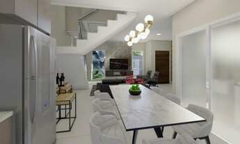 Imagem 5: Lindo Sobrado de Esquina - 03 Quartos Sendo 01 Suíte Alto Padrão no Goiânia2