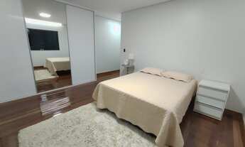 Imagem 4: LAGOA SANTA - Casa de Condomínio - Mirante do Fidalgo