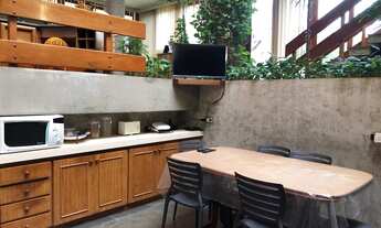 Imagem 7: Casa a venda com 600 m² + terreno plano no Residencial Dois - EXCELENTE OPORTUNIDADE