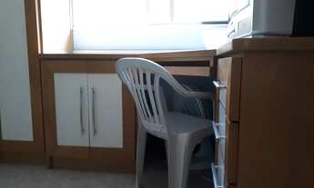 Imagem 6: Apartamento para venda com 68 metros quadrados com 2 quartos em Boa Viagem - Niterói - RJ