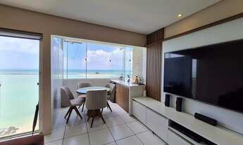 Imagem 3: Apartamento para venda tem 138 metros quadrados com 3 quartos em Casa Caiada - Olinda - PE