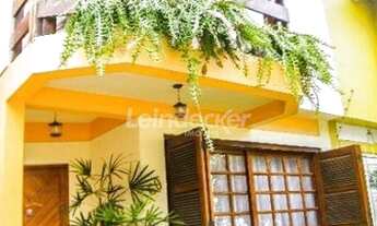 Imagem: PORTO ALEGRE - Casa Padrão - Jardim Lindóia