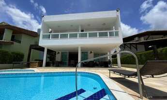 Imagem: Casa em Muro Alto no Condominio Residencial