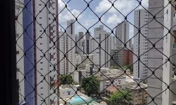 Imagem 6: MORE EM BOA VIAGEM BEM PERTINHO À TUDO, PAGANDO POUCO