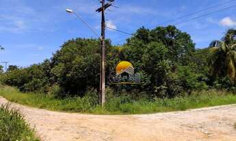 Imagem: Eusébio - Terreno 29.681,80m² com 5 frentes