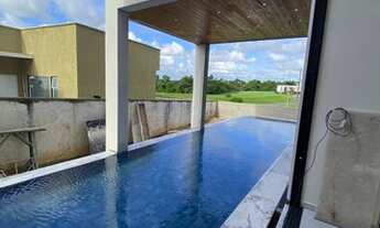 Imagem 3: Casa no Alphaville Brennand