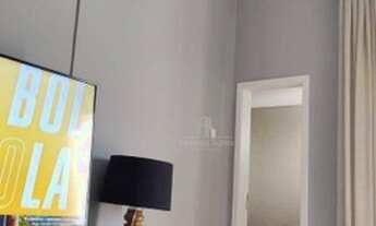 Imagem 3: Apartamento à venda no Edifício Sky Loft