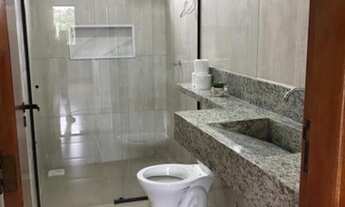 Imagem 6: Casa 3 Quartos 1 suíte, Piscina aquecida, 140m², Condomínio de Chácaras Vale das Cachoeira