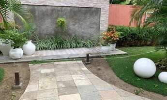 Imagem 7: Casa com 5 dormitórios à venda, 353 m² por R$ 1.400.000,00 - Prata - Campina Grande/PB