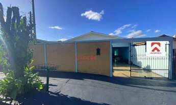 Imagem: Casa com 2 dormitórios, 80 m² - venda