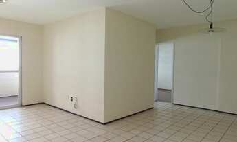 Imagem 5: BAIXOU! Apartamento para venda 118m² com 03 quartos em Cocó - Fortaleza - CE