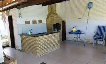 Imagem 5: Uma Linda Chácara na Praia do Presídio com 253 m² , 3 quartos toda avarandada