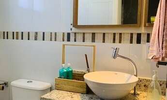 Imagem 5: Casa Escriturada em Vitoria