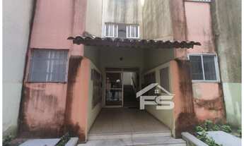 Imagem 7: Apartamento para venda com 2 quartos 48 m² em Tabapuá - Caucaia - CE