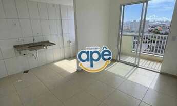 Imagem 5: Apartamento à venda, 45 m² por R$ 265.000,00 - Santa Inês - Vila Velha/ES