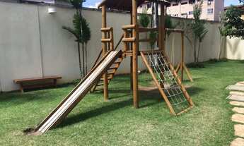 Imagem 7: Apartamento para venda com 63 m² com 3 quartos em Damas - Fortaleza - CE