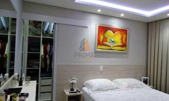 Imagem 6: RESIDENCIAL SIENA - APARTAMENTO 03 DORM/01 SUITE/ 02 VAGAS