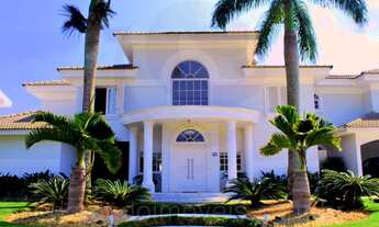 Imagem: GUARUJÁ - Casa de Condomínio - ACAPULCO