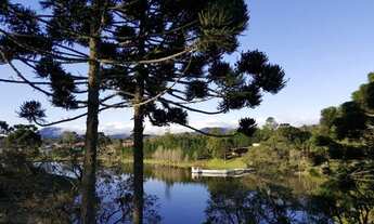 Imagem 6: Terreno com 1846,80m² em Piraquara - Condomínio Residencial Betaville