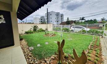 Imagem 4: CASA RESIDENCIAL em JOINVILLE - SC, VILA NOVA