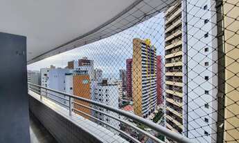 Imagem 4: OPORTUNIDADE APARTAMENTO MEIRELES