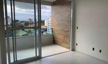 Imagem 3: Apartamento a Venda - 1 suíte mais 2 quartos - Bairro: Bom Retiro - Joinville/SC