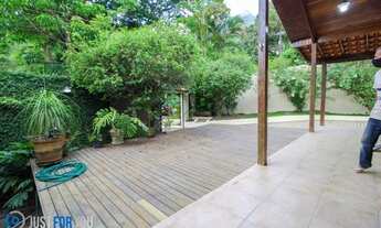 Imagem 5: Casa com 4 dormitórios, 300 m² - venda por R$ 3.190.000,00 ou aluguel por R$ 8.000,00/mês