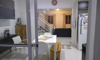 Imagem: Excelente sobrado no Condomínio Giorno