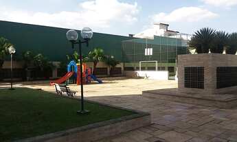 Imagem 2: Apartamento para aluguel com 75 metros quadrados com 3 quartos em Vila Gertrudes - São Pau