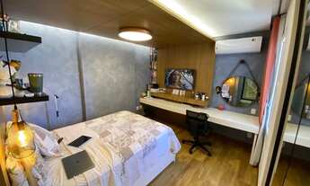 Imagem 3: Apartamento 4 quartos 3 suítes 266m2 a venda na Praia de Itaparica