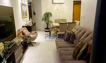 Imagem 3: Belo apartamento com 4 dormitórios à venda, 97 m² por R$ 599.000 - Bairro dos Estados - Jo