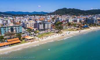 Imagem: Terreno com 2500m² no bairro Canasvieiras