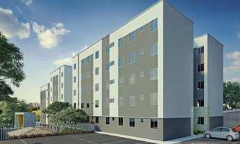 Imagem 6: O mais completo Residencial da região Oeste de BH