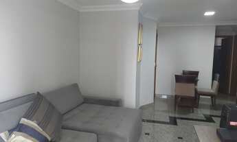 Imagem 4: Apartamento 3 quartos na quadra da Praia em Itapua