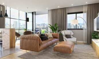 Imagem 7: CURITIBA - Apartamento Padrão - Rebouças