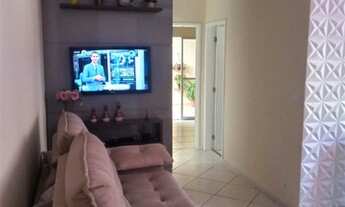 Imagem 2: Área Privativa 02 quartos à venda no bairro Nossa Senhora das Graças - Betim