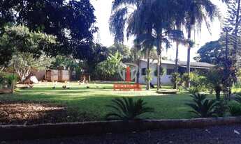 Imagem: Chácara com 2 dormitórios à venda, 6600