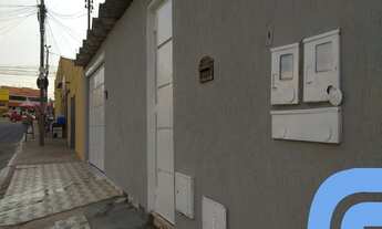 Imagem: CASA RESIDENCIAL em APARECIDA DE GOIÂNIA