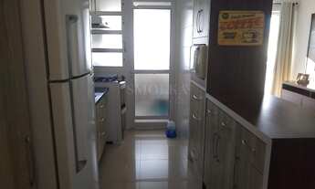 Imagem 7: Apartamento 3 dormitórios em Campinas