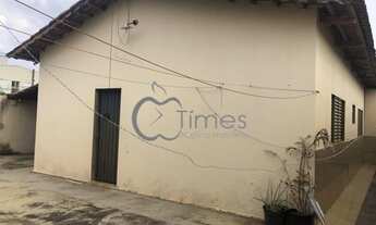 Imagem 5: Casa com 4 quartos - Bairro Setor dos Afonsos em Aparecida de Goiânia