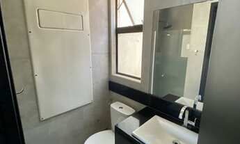 Imagem 7: Apartamento para venda tem 54 metros quadrados com 2 quartos